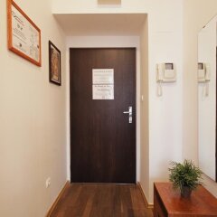 Отель Theatre Residence Apartments Чехия, Прага - 3 отзыва об отеле, цены и фото номеров - забронировать отель Theatre Residence Apartments онлайн интерьер отеля