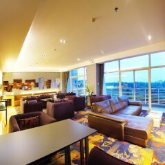 Отель St.Helen Shenzhen Bauhinia Hotel Китай, Шэньчжэнь - отзывы, цены и фото номеров - забронировать отель St.Helen Shenzhen Bauhinia Hotel онлайн фото 4