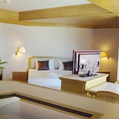 Отель City Beach Resort комната для гостей фото 3