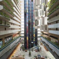 Maksoud Plaza Hotel Distributed by Accorhotels сауна