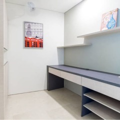 Отель Vortex KLCC Apartments Малайзия, Куала-Лумпур - отзывы, цены и фото номеров - забронировать отель Vortex KLCC Apartments онлайн в номере