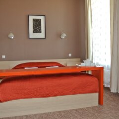 Le Ton Hotel комната для гостей фото 3