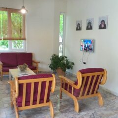 Unlu Hotel Турция, Олудениз - отзывы, цены и фото номеров - забронировать отель Unlu Hotel онлайн комната для гостей фото 2
