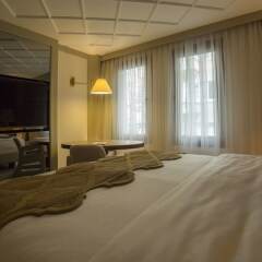 Mega Residence - Special Class Турция, Стамбул - отзывы, цены и фото номеров - забронировать отель Mega Residence - Special Class онлайн комната для гостей фото 2