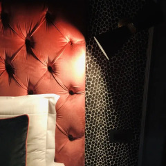 Saint B Boutique Hotel STB сауна