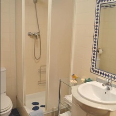 Апартаменты RH Veronica Terrace Apartment ванная фото 2