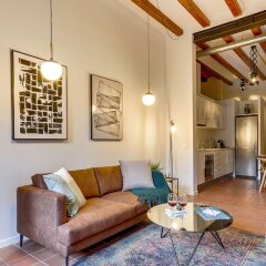 Апартаменты Sweet Inn Apartments Ciutadella Барселона фото 20