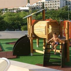 Hotel Albatros Plava Laguna детские мероприятия фото 2