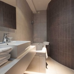 Hotel Boterhuis сауна