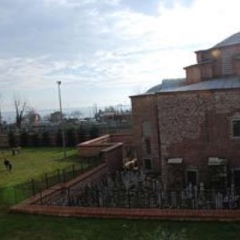 Antik Sofia Hotel Турция, Стамбул - 1 отзыв об отеле, цены и фото номеров - забронировать отель Antik Sofia Hotel онлайн