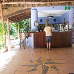 Bahia del Sol Beach Front Boutique Hotel интерьер отеля фото 2