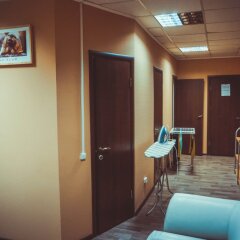 Гостиница Tikhy Tchas Nikitskaya Capsule - Hostel в Москве отзывы, цены и фото номеров - забронировать гостиницу Tikhy Tchas Nikitskaya Capsule - Hostel онлайн Москва интерьер отеля