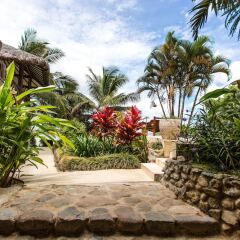 Отель The View Fiji фото 5