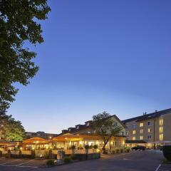Sorell Hotel Sonnental парковка