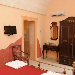 Отель Tenuta Masseria del Gallo Calimera удобства в номере