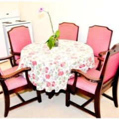 DC International Hostel 1 комната для гостей