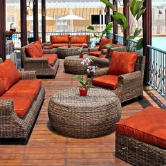 Отель Ancora Punta Cana, All Suites Destination Resort Доминикана, Пунта Кана - 1 отзыв об отеле, цены и фото номеров - забронировать отель Ancora Punta Cana, All Suites Destination Resort онлайн интерьер отеля фото 2