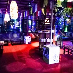 Отель Rest Up Kathmandu Hostel Непал, Катманду - отзывы, цены и фото номеров - забронировать отель Rest Up Kathmandu Hostel онлайн развлечения