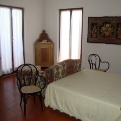 Отель B&B LaCasadelCavaliere Лампедуза комната для гостей фото 4