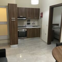 Апартаменты Macicu Entire Apartment Birzebbugia Бирзеббуджа в номере фото 2