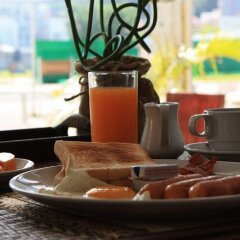 Отель Home 8 Hotel Таиланд, Патонг - отзывы, цены и фото номеров - забронировать отель Home 8 Hotel онлайн интерьер отеля