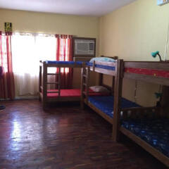 Отель Amasya Guesthouse Филиппины, Пампанга - отзывы, цены и фото номеров - забронировать отель Amasya Guesthouse онлайн фото 3