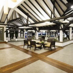 Отель Club Hotel Dolphin Шри-Ланка, Вайккал - отзывы, цены и фото номеров - забронировать отель Club Hotel Dolphin онлайн интерьер отеля фото 2