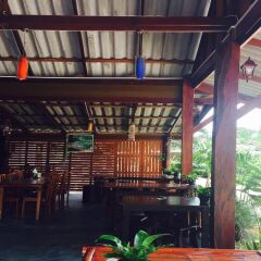 Отель Veranda Lanta Resort Ланта гостиничный бар