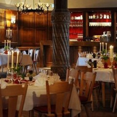 Hotel Schloss Waldeck фото 4