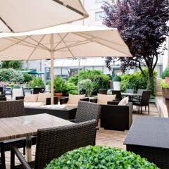 Отель Hôtel Charlemagne Франция, Лион - 1 отзыв об отеле, цены и фото номеров - забронировать отель Hôtel Charlemagne онлайн питание