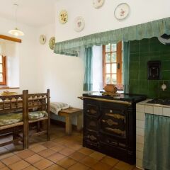 Отель Casas De Zapatierno спа