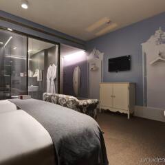 Lx Boutique Hotel комната для гостей фото 5