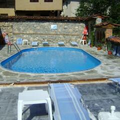Отель Guest House Todorini kashti детские мероприятия