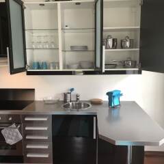 Апартаменты Gauk Apartments Sentrum 4 в номере