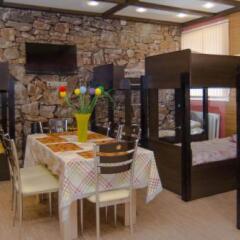 Гостиница Hostel44 питание фото 2
