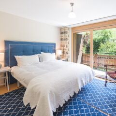 Отель Mountain Exposure Luxury Chalets & Penthouses & Apartments Швейцария, Церматт - отзывы, цены и фото номеров - забронировать отель Mountain Exposure Luxury Chalets & Penthouses & Apartments онлайн комната для гостей фото 2
