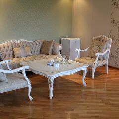 Отель Grand House в номере