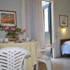 Hotel Helios Splendid комната для гостей фото 5