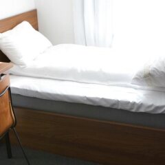 Отель Smarthotel Tromso комната для гостей фото 2