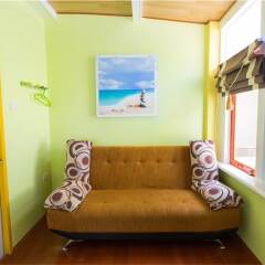Отель Rachawadee Resort Koh Larn Таиланд, Ко-Лан - 1 отзыв об отеле, цены и фото номеров - забронировать отель Rachawadee Resort Koh Larn онлайн фото 11