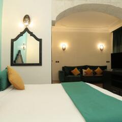 Отель Oscar Hotel by Atlas Studios Марокко, Уарзазат - отзывы, цены и фото номеров - забронировать отель Oscar Hotel by Atlas Studios онлайн сейф в номере
