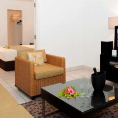 Апартаменты The Terraces Apartments Denarau детские мероприятия