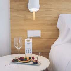 Hotel Aya в номере
