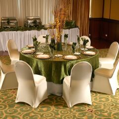 Отель Crowne Plaza San Pedro Sula фото 12