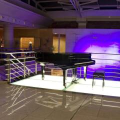 VIP Executive Entrecampos Hotel & Conference