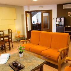 Отель Hospederia Hotel Don Quijote Испания, Сьюдад-Реаль - отзывы, цены и фото номеров - забронировать отель Hospederia Hotel Don Quijote онлайн интерьер отеля фото 2