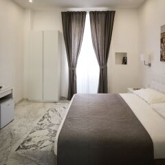 Отель Vinci House комната для гостей