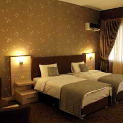 Parlak Resort Hotel Турция, Искендерун - отзывы, цены и фото номеров - забронировать отель Parlak Resort Hotel онлайн комната для гостей фото 3