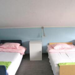 100ten Hostel фото 3