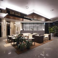 Hotel Venue G интерьер отеля фото 2